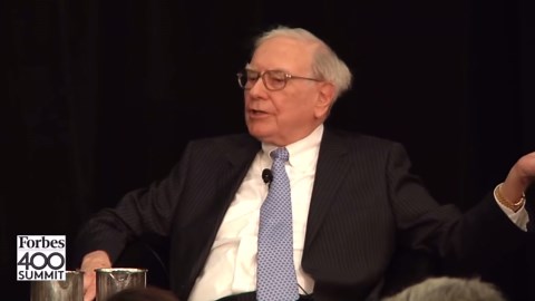 The intelligent investor summed up in 12 minutes