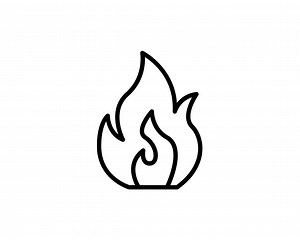 Fire Flames Svg,fire Flames Svg,fire Png,fire SVG , Fire Eps, Print File,instant Download. - Etsy