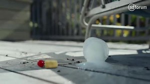 Behr Paint - "Sun Man"