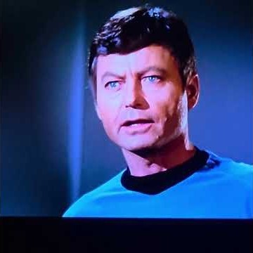 TOS S2 E02; The Doomsday Machine #shortvideo #startrek #scfi