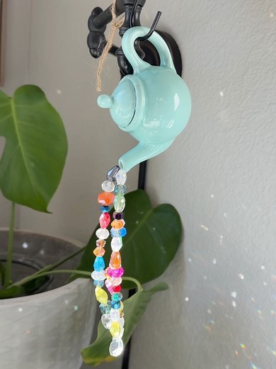 Nail It String Art on Reels