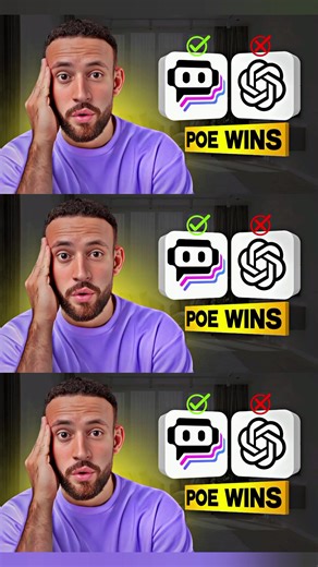 Comparación entre Chat GPG y Poe Apps: Diseño en Pixellab