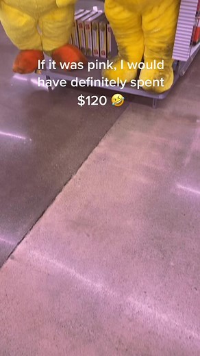 Peeps Squishmallow Found at Walmart