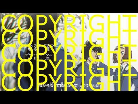 Detective Conan ED 63