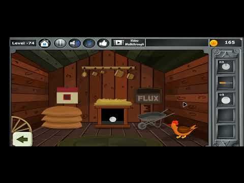 100 Doors Escape Room Mystery Part 4 Level 74 Walkthrough