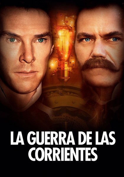 La guerra de las corrientes - película: Ver online