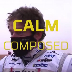 What you tell your mum vs. how you ride #Dakar2022 | Dakar Rally