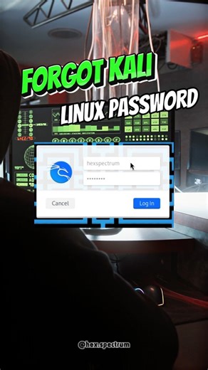 Lucky Soni on Instagram: "💡 Forgot your Linux password? — Recovery methods & why physical security matters In this reel I demonstrate, in a controlled lab environment, how common recovery techniques can restore access to a Linux machine when a password is lost — and why the same methods can be abused by anyone with physical access. This video is meant to raise awareness for system owners, admins, and IT teams about the real risks of unprotected systems. 🔐 Protective steps (non-technical): enab
