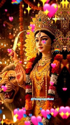 |mata rani ki kripa |🌸🌸| #mataranibhajan #navratrispecial