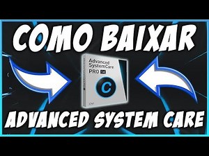 How to download and install Advanced Systemcare Pro - Free License 2025