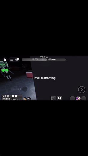 I like using Eclipse these days:) #dandysworld #distracting #roblox