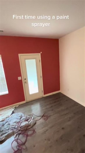 Paint Sprayer Techniques for Home Decor and DIY Projects