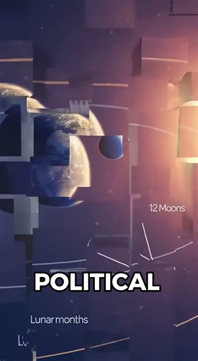 Our Calendar Is Kind of Broken📅 #facts #knowledge #science #shocked #wow #animation#calendar #fyp