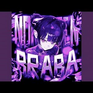 MONTAGEM BRABA (Ultra Slowed)