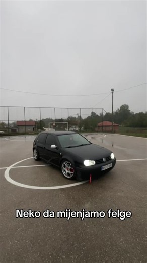 Mijenjamo felge na Golfu 7: Novi izgled za tvoj auto