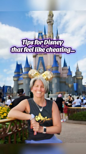 These Disney tips feel like cheating 👀✨ Save money, skip lines, and plan smarter! Let me help you plan your next Disney trip so you can enjoy the magic stress-free 💫 #DisneyTips #DisneyHacks #DisneyTravelPlanner #DisneyVacation #DisneyPlanningHelp #DisneyTravel | Alison Wonderland - Cruise Planners