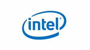 英特尔logo的变化！