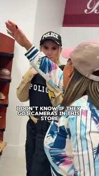 Rude girls learn a valuable lesson!🧐🧐