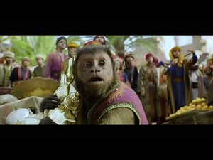 Aladdin (2019) - Final (Part 1) [UHD]
