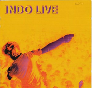 Indochine - Indo Live