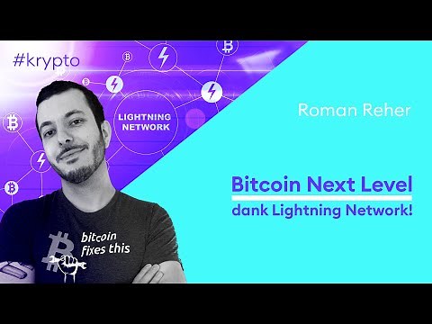 @BlockTrainer : Lightning Network – der Altcoin-Killer? 💀