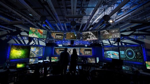 洛克希德·马丁公司推出CommandIQ：更智能的作战方式-1080P