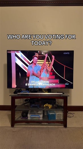 Dancing With The Stars Season 34: Who Are You Voting For?