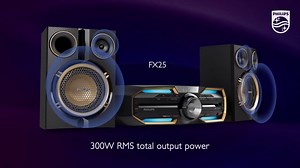 59K views · 799 reactions | With our Mini Hi-Fi System, you can...