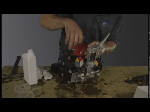 How to Repair a Hypro D30 Diaphragm Pump | Sprayer Depot, #1 for Professional Spray Equipment