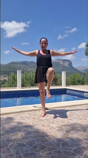 60 seconds of movement for lipedema – without pressure and very gently! #silkekayadelen#lipoedema...