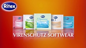 Die Virenschutz Softwear von Ritex für höchste Sicherheit! | Ritex