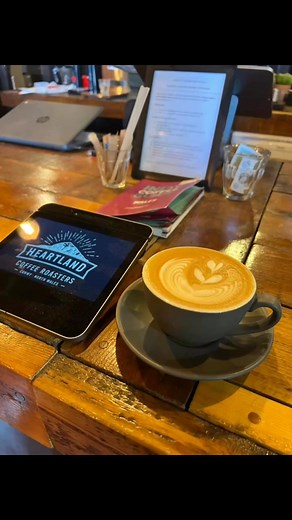 3.4K views · 38 reactions | Positive meetings this morning to grow the shop 拾 | Boss Bakes | Facebook