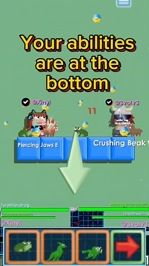 How to Have Your First Pet Battle in Growtopia