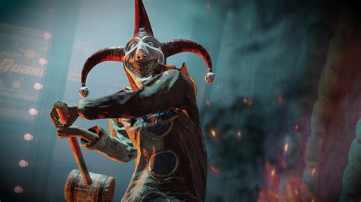 All the Halloween events coming to Fallout 76 this October