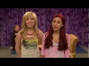 Sam & Cat Episode 1 The Couch Trick