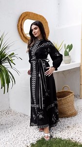 Megara Black Dress ✨ | Sowears | Facebook