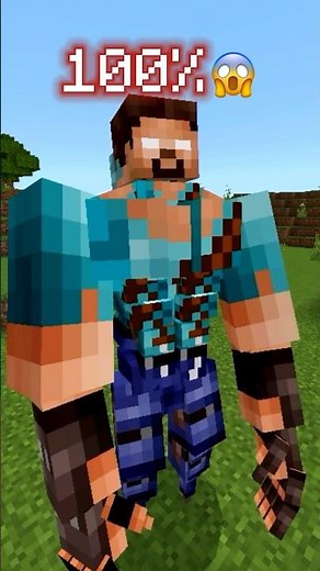 Herobrine evolution!!! #minecraft #herobrine #evolution