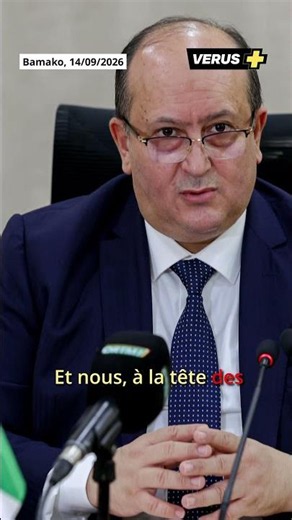 🇲🇱 🤝 🇩🇿 Mali-Algérie : Vers une prospérité et une sécurité