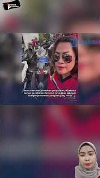 Tante Jenna Tewas Usai Jadi Korban Begal di Bali, Barangnya Belum Sempat Digondol Pelaku