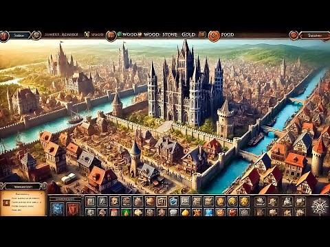 Top 10 Best Strategy Games Right Now (2025)