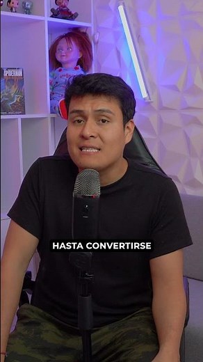 ALIEN 1 el PRIMER TERROR ESPACIAL