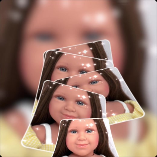 Meet Brooke our 18” Fashion Girl Doll #18inchdolls #kennedyandfriends