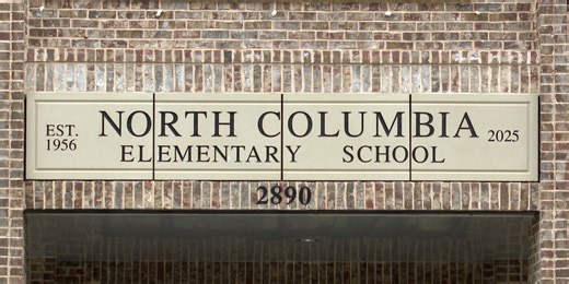 New elementary opens as Columbia County kicks off school year