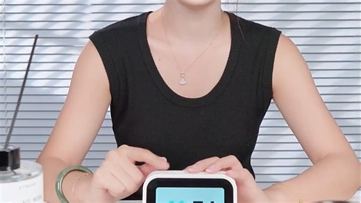 小度智能屏mini，开箱见惊喜，生活智能又省心