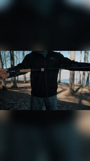 2.3K views · 68 reactions | Are you familiar with the all-new Lew's LFS Rod Series?類 Listen to Director of Lew's Brand, Tony Mehrl, break down the features of the new LFS Rod Series and explain why you need them in your arsenal today #NewYearNewGear #TeamLews #Feelthedifference | Lew's | Facebook