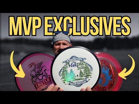 MVP Engine, Fission Relay & Particle Glow Reactor || Pro Shop Exclusives Tested!