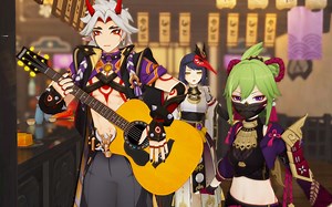 当一斗砸钉子砸到手后......