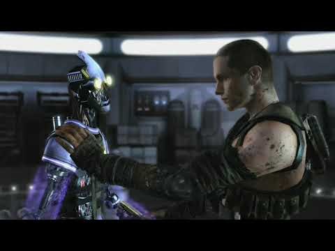 Star Wars®: The Force Unleashed™ - Release Trailer
