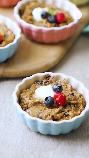 Delicious 5-Ingredient Baked Weet-Bix Recipe