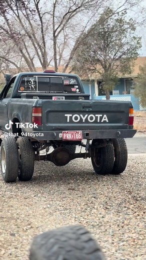 Garett Stumpf on TikTok